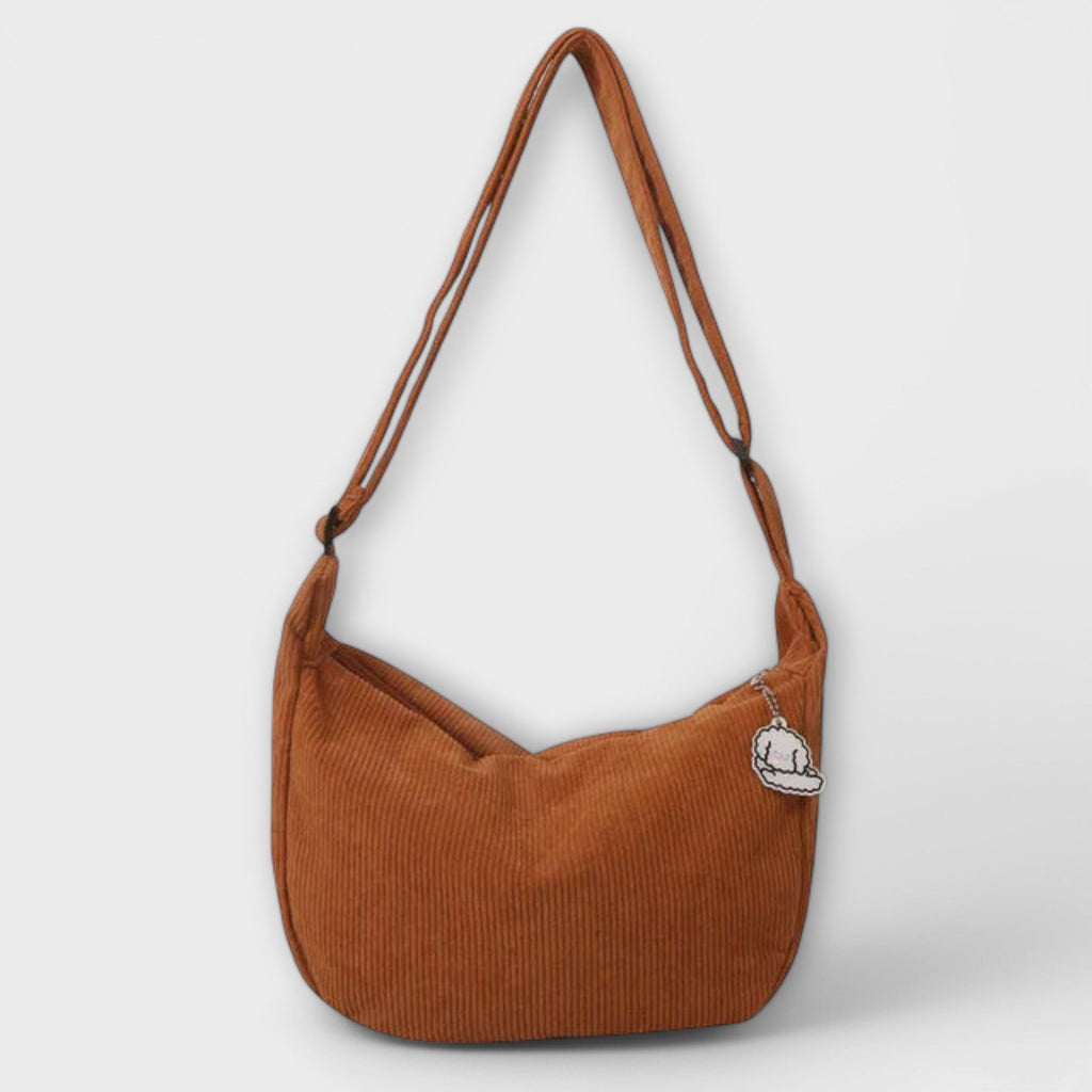 Lorienne | Bolso De Hombro Con Forma Elegante Para Mujer | Pulido
