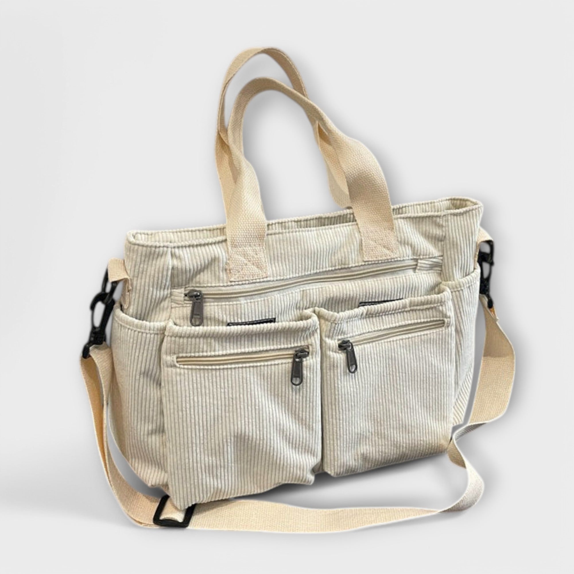 Belrosa | Bolso tote versátil para mujer | Minimalista