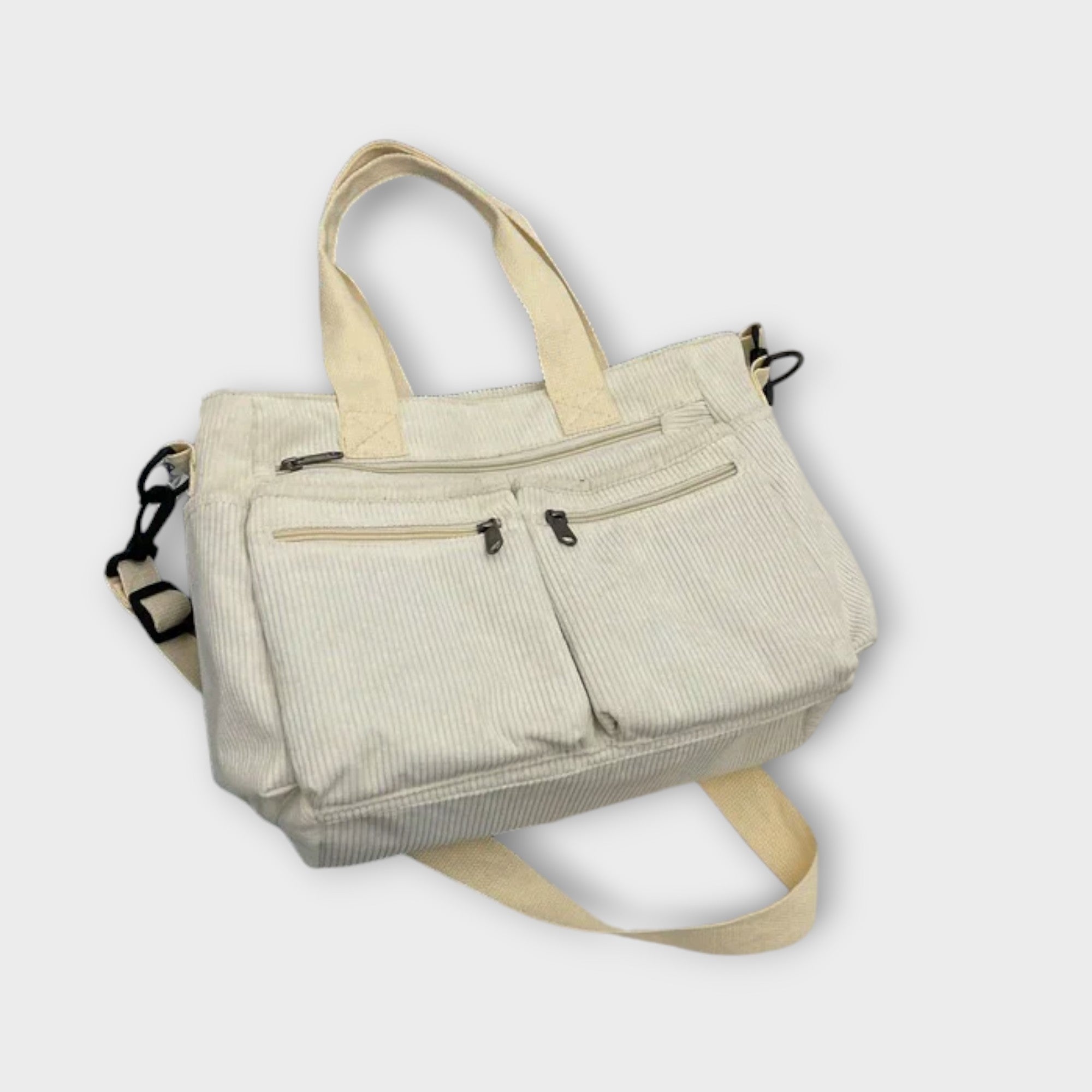 Belrosa | Bolso tote versátil para mujer | Minimalista