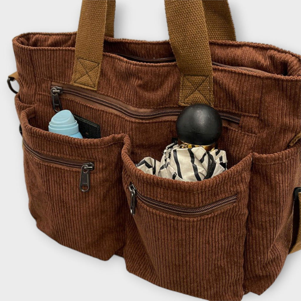 Belrosa | Bolso tote versátil para mujer | Minimalista