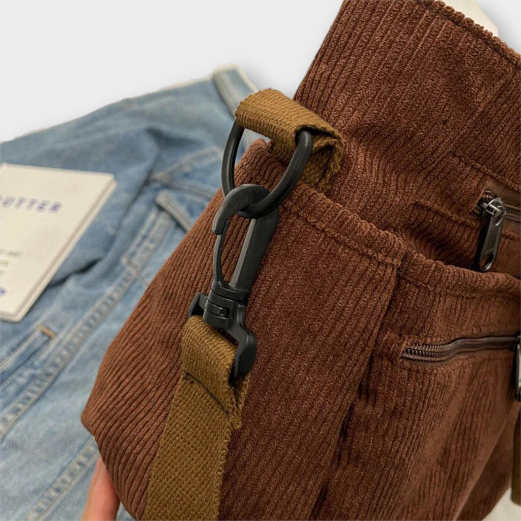 Belrosa | Bolso tote versátil para mujer | Minimalista