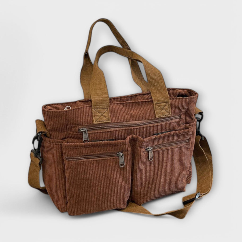 Belrosa | Bolso tote versátil para mujer | Minimalista