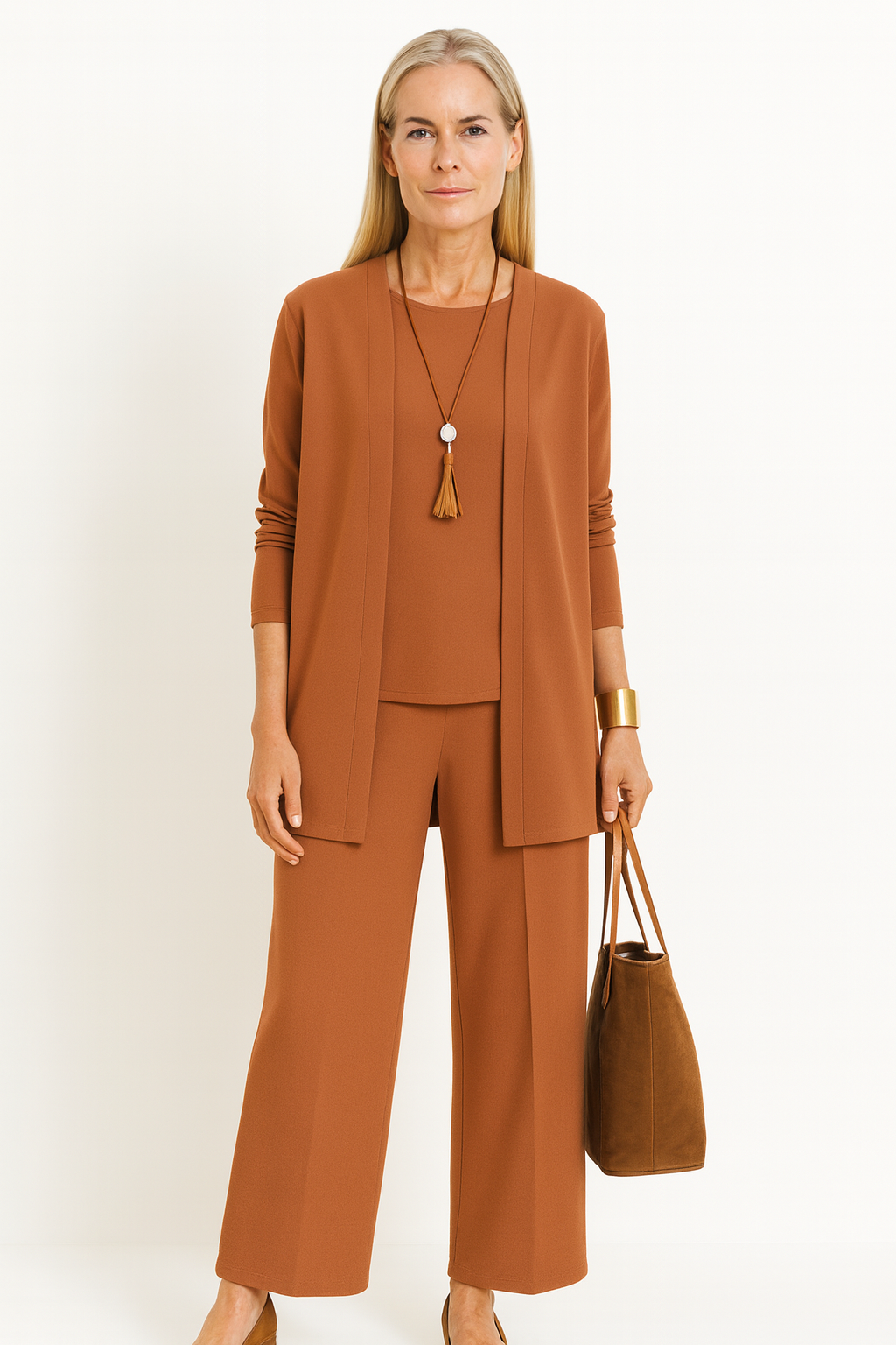 Pina | Elegante conjunto de 3 piezas