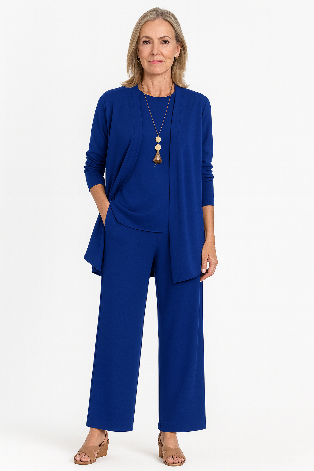 Pina | Elegante conjunto de 3 piezas