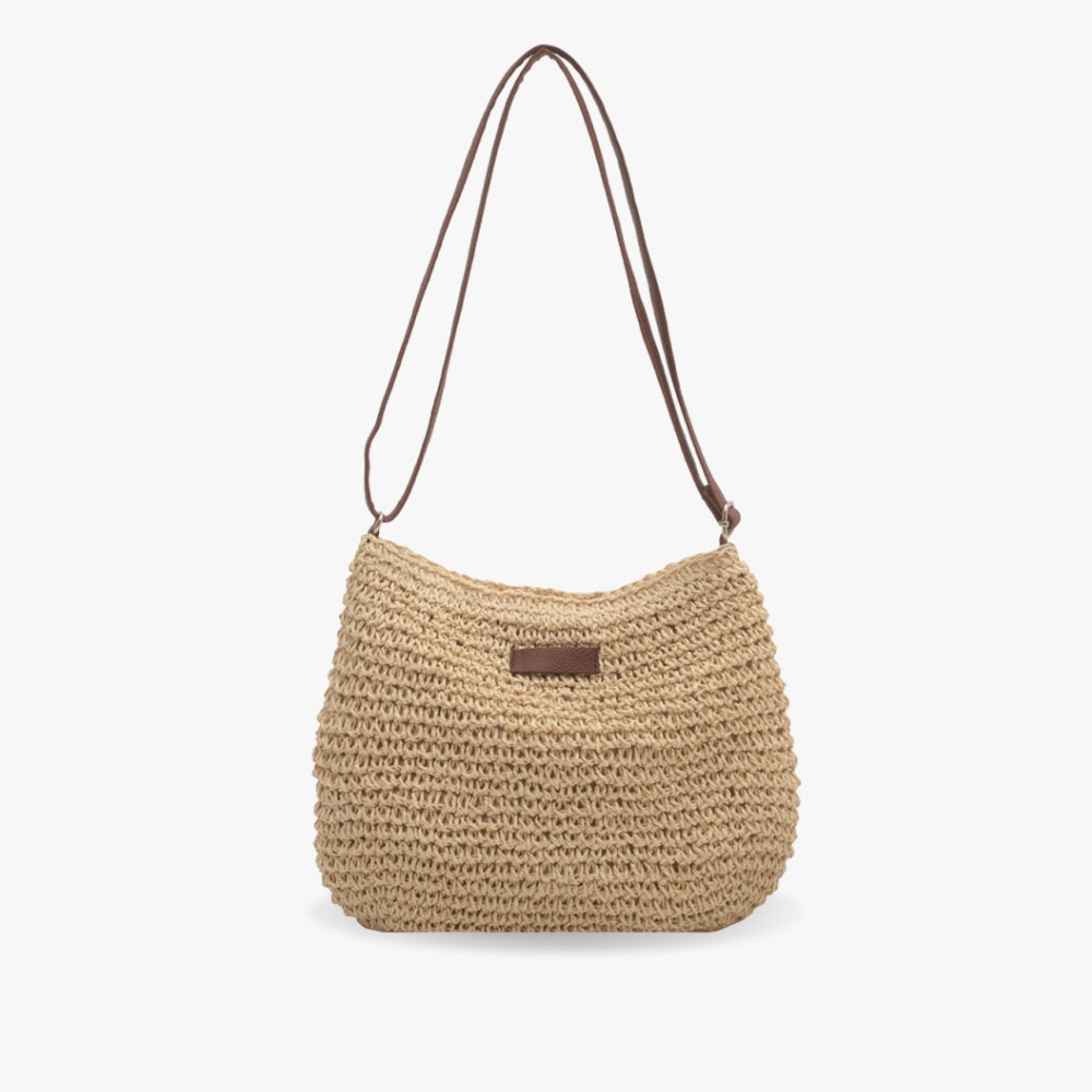 Seralune | Bolso De Hombro Para Mujer Con Estilo Relajado | Casual