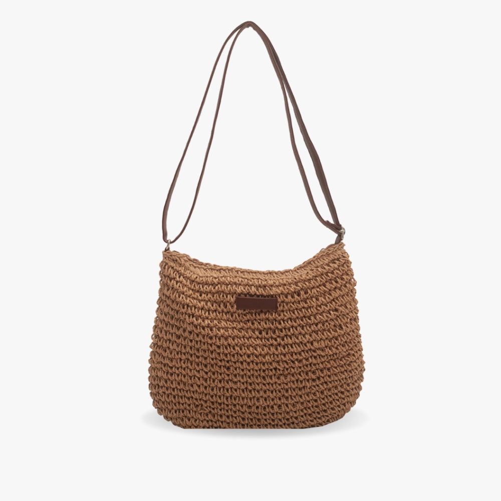 Seralune | Bolso De Hombro Para Mujer Con Estilo Relajado | Casual
