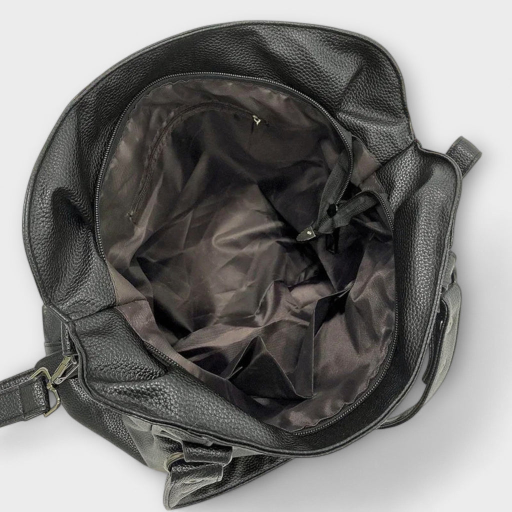 Maravelle | Bolso De Hombro Con Forma Elegante Para Mujer | Refinado