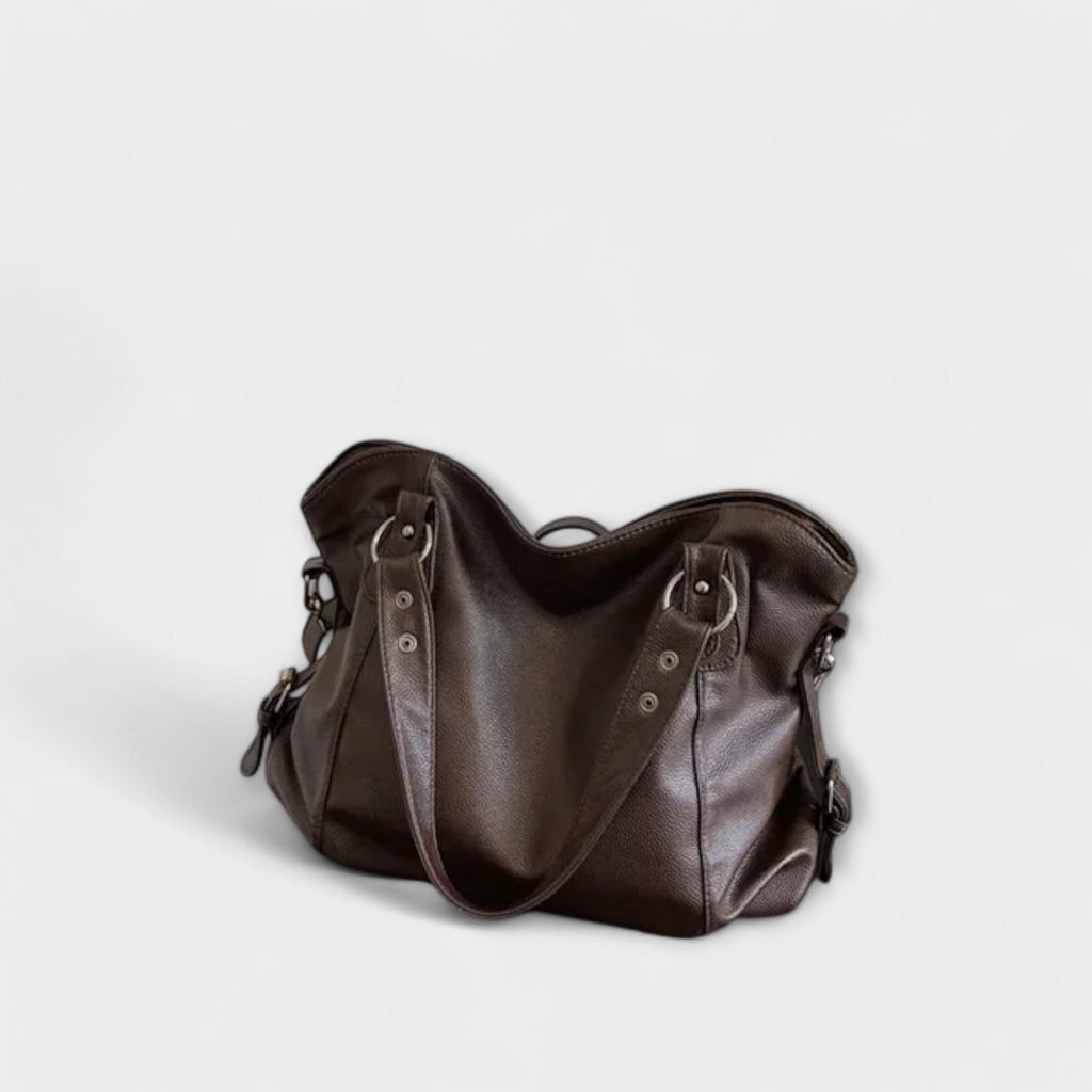 Maravelle | Bolso De Hombro Con Forma Elegante Para Mujer | Refinado
