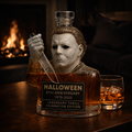 Whiskey Bottles - Assassin Edition