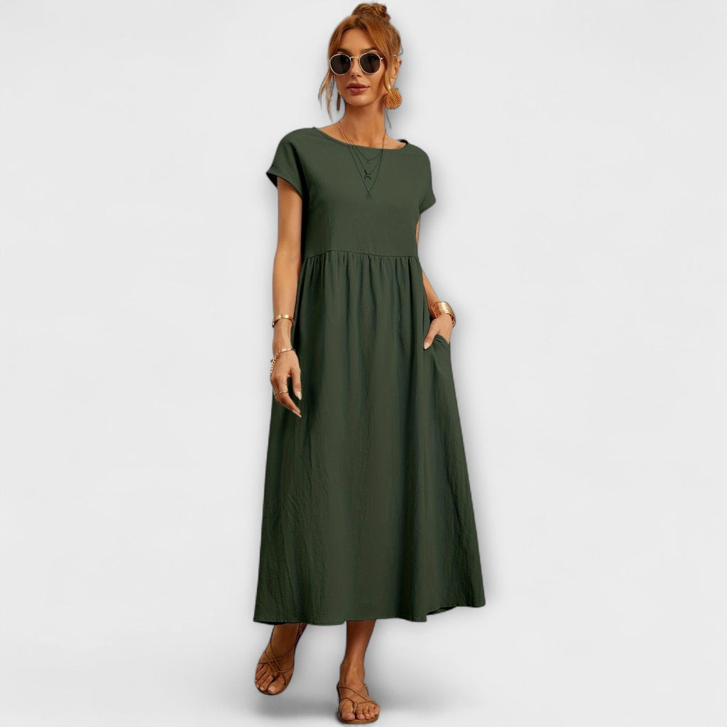 Magnolia - Dress