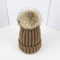 LORETTE™ | Classic Cozy Knit Beanie