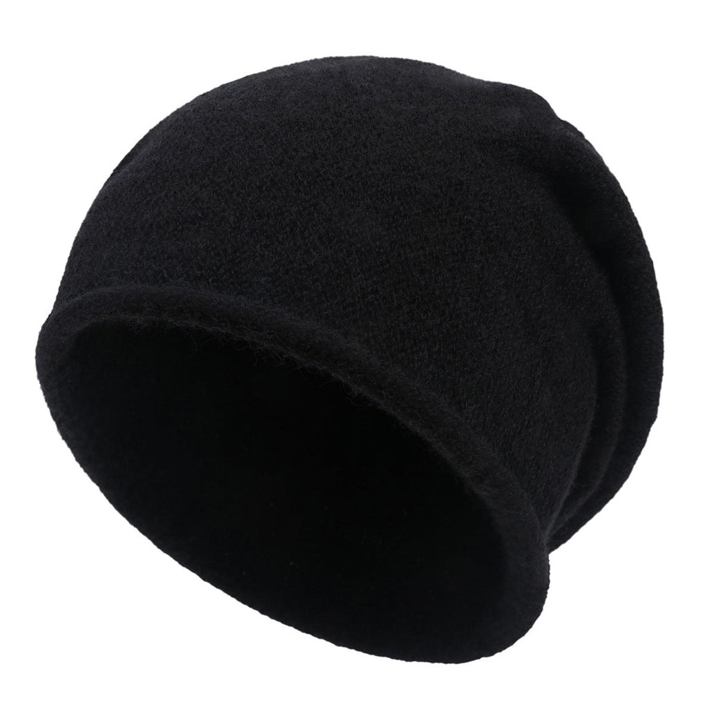 SYLVAINE™ | Relaxed Fit Casual Beanie
