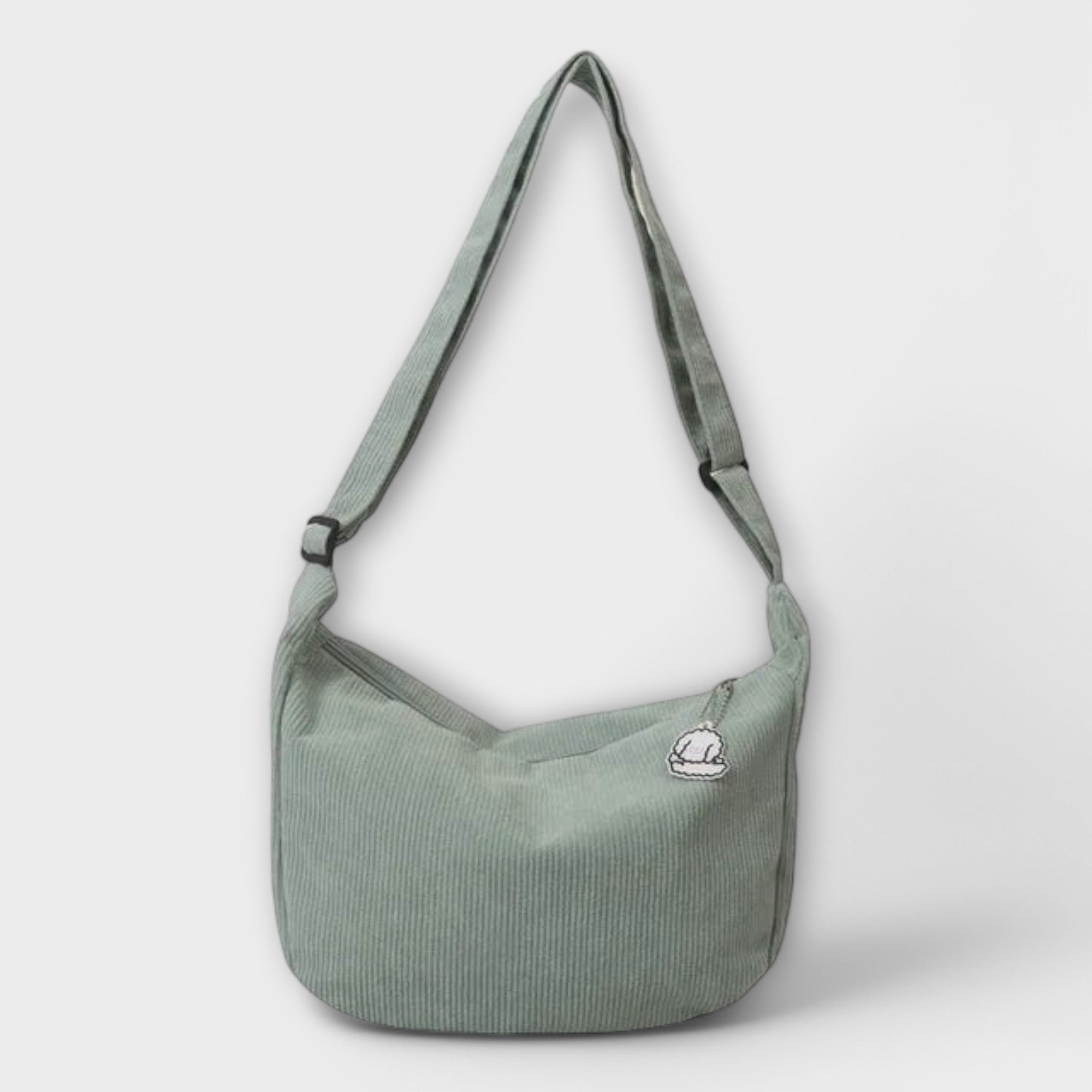 Lorienne | Bolso De Hombro Con Forma Elegante Para Mujer | Pulido