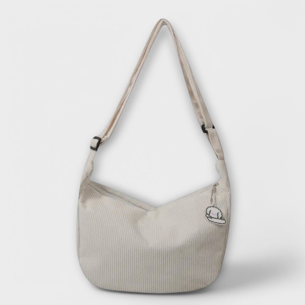 Lorienne | Bolso De Hombro Con Forma Elegante Para Mujer | Pulido