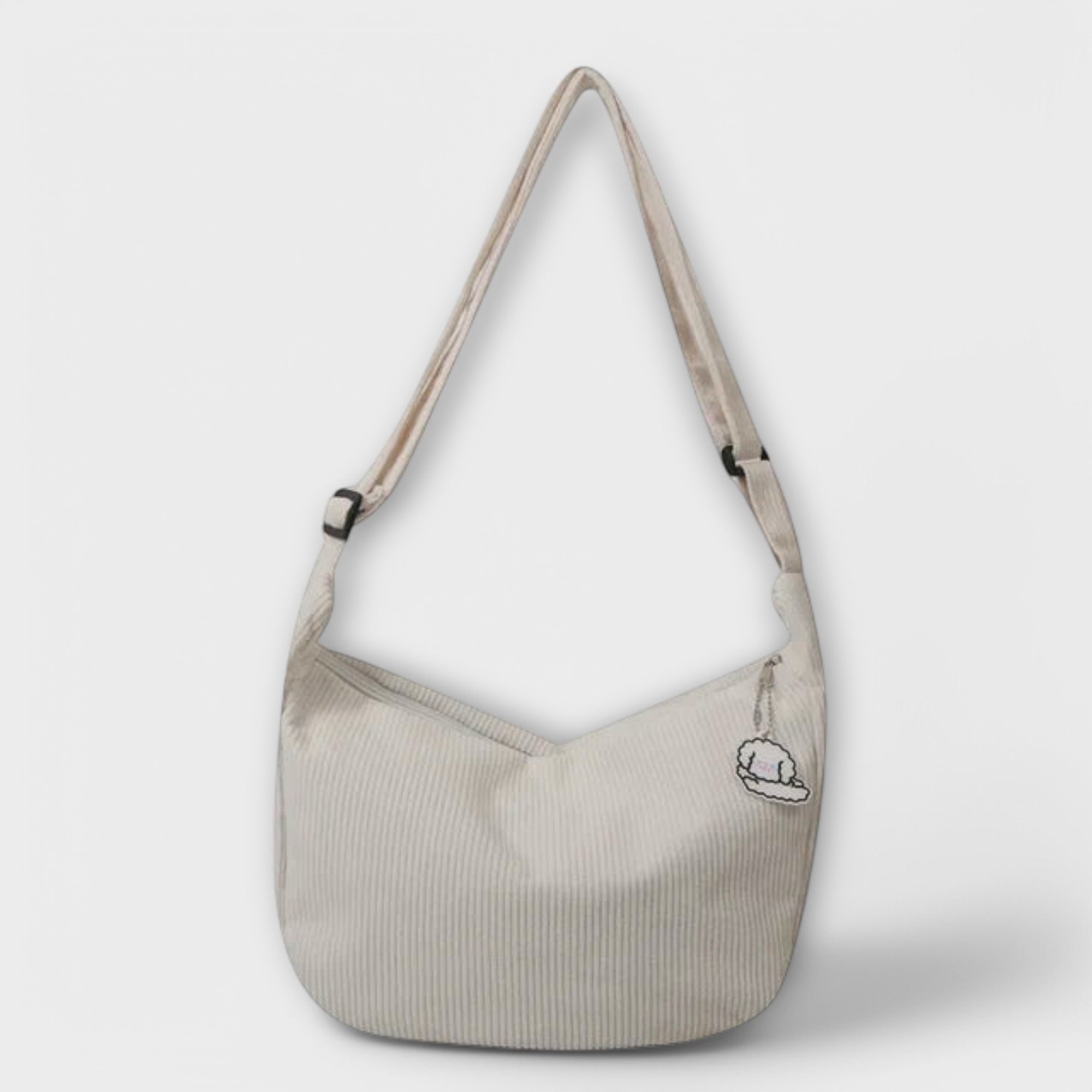 Lorienne | Bolso De Hombro Con Forma Elegante Para Mujer | Pulido