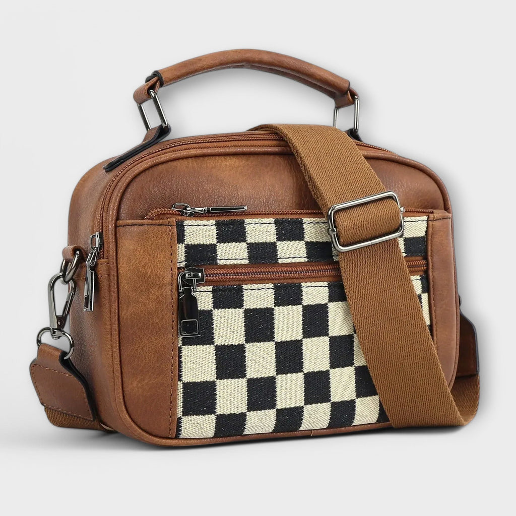 Maravelle | Bolso Cruzado De Hombro Tendencia Para Mujer | Estiloso