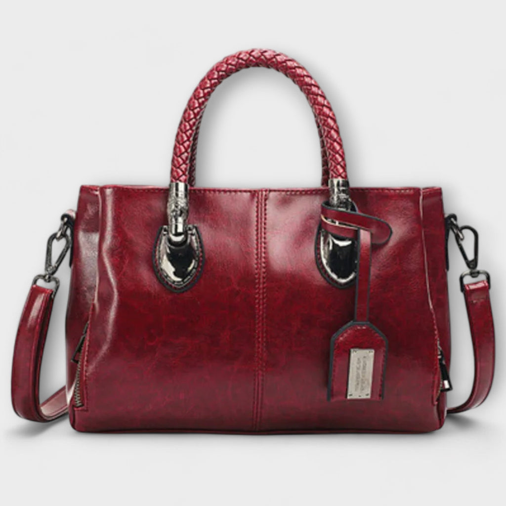 Sienna | Bolso de mano de estilo exclusivo para mujer | Chic