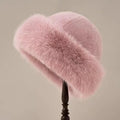 Suzanne™ | Cozy Fluffy Hat