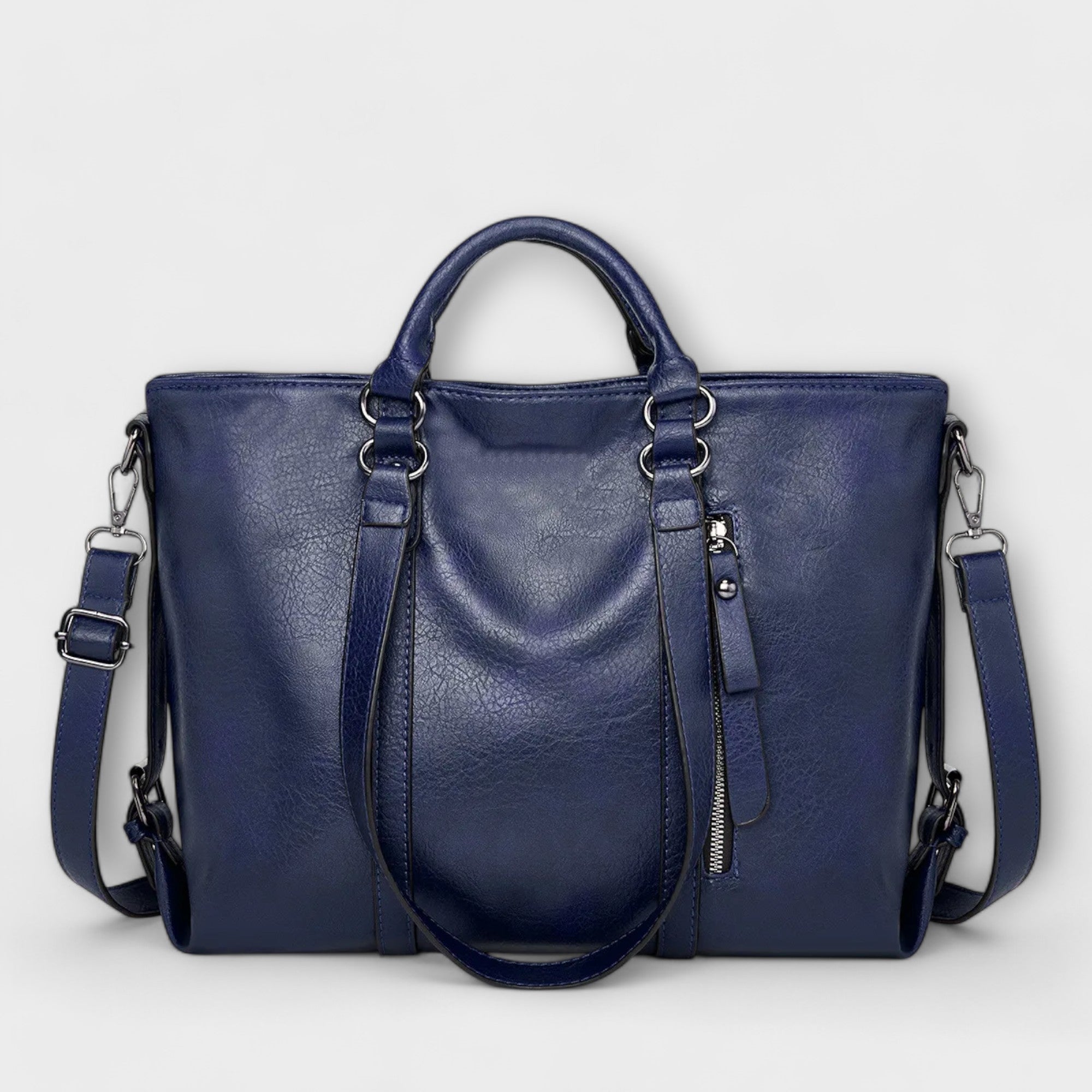 Taliah | Bolso de mano para mujer de trabajo | Pulido
