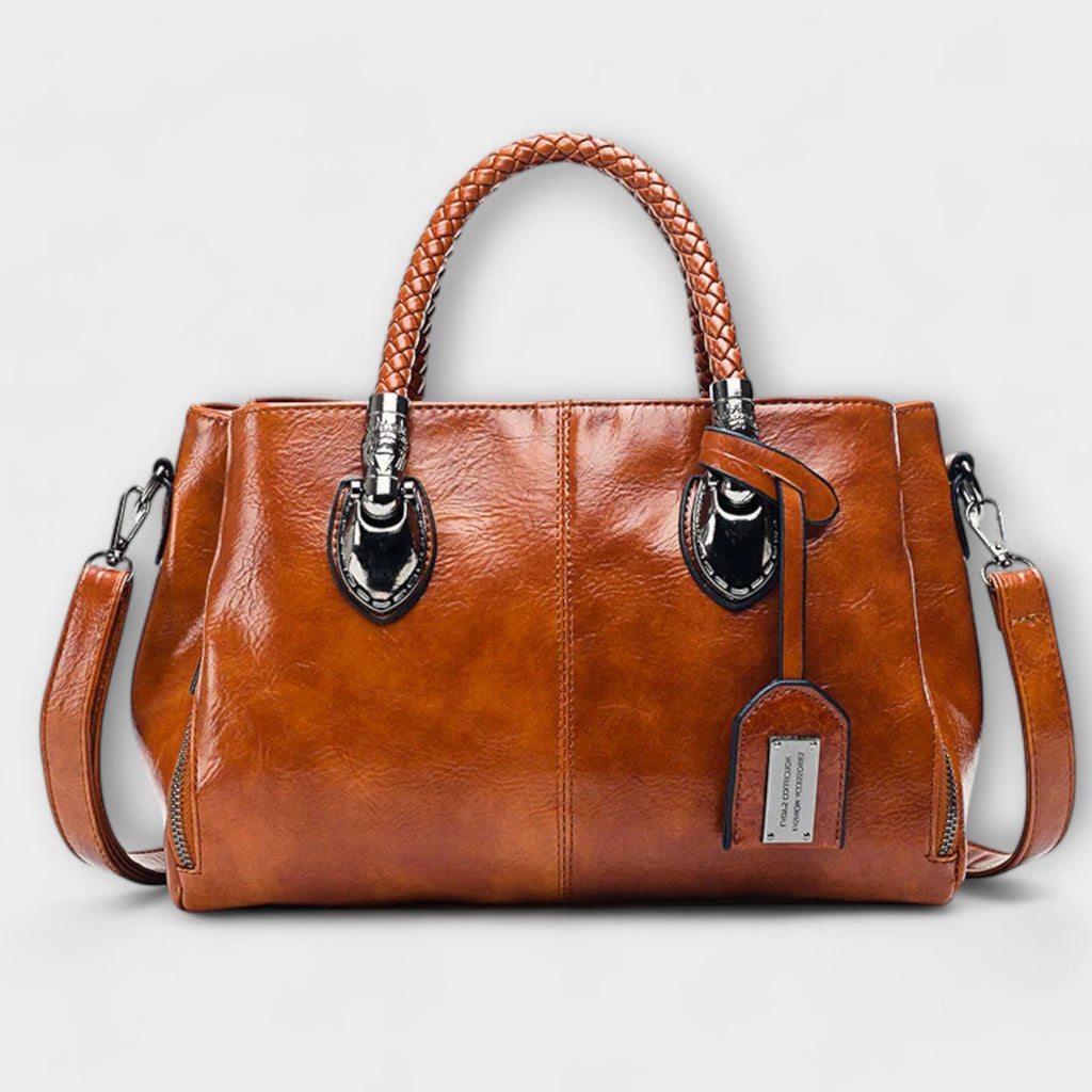 Sienna | Bolso de mano de estilo exclusivo para mujer | Chic
