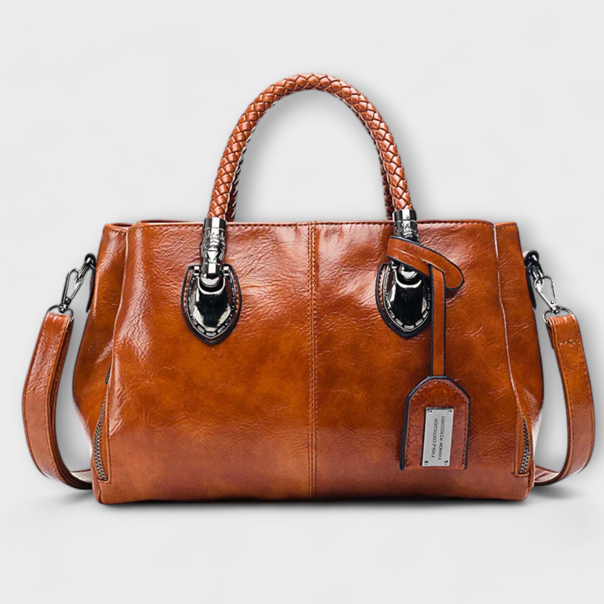 Sienna | Bolso de mano de estilo exclusivo para mujer | Chic