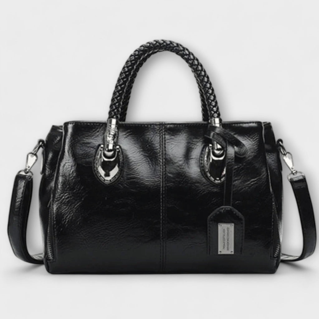 Sienna | Bolso de mano de estilo exclusivo para mujer | Chic