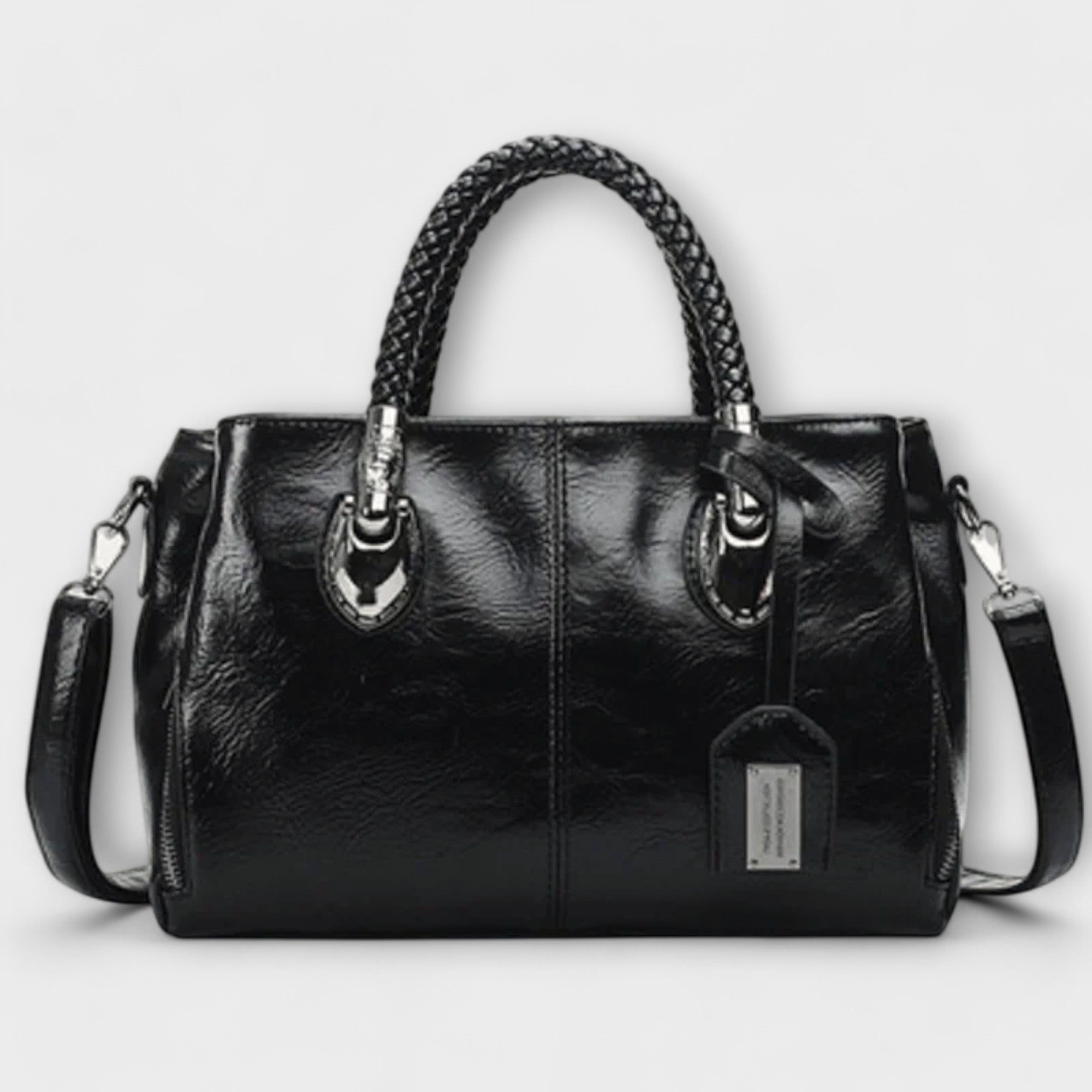 Sienna | Bolso de mano de estilo exclusivo para mujer | Chic