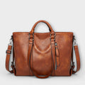 Taliah | Bolso de mano para mujer de trabajo | Pulido