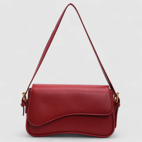 Brunilda | Bolso bandolera elegante de diseño moderno para mujer