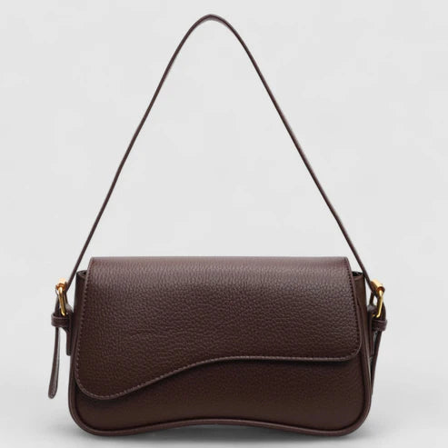 Brunilda | Bolso bandolera elegante de diseño moderno para mujer