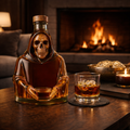 Whiskey Bottle - Death Edition