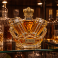 Whiskey Bottles - V8 Edition
