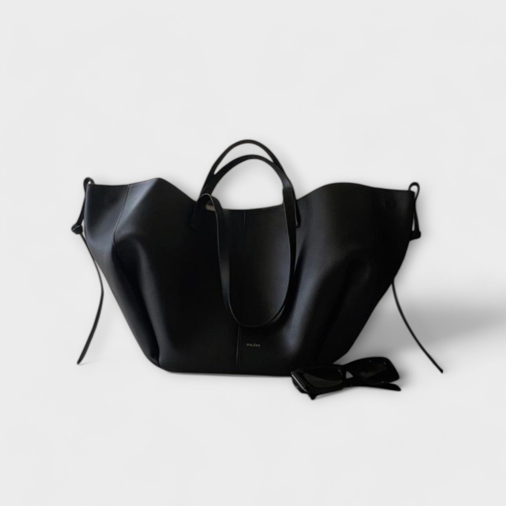 Velmara | Bolso de mano de uso diario para mujer | Contemporáneo