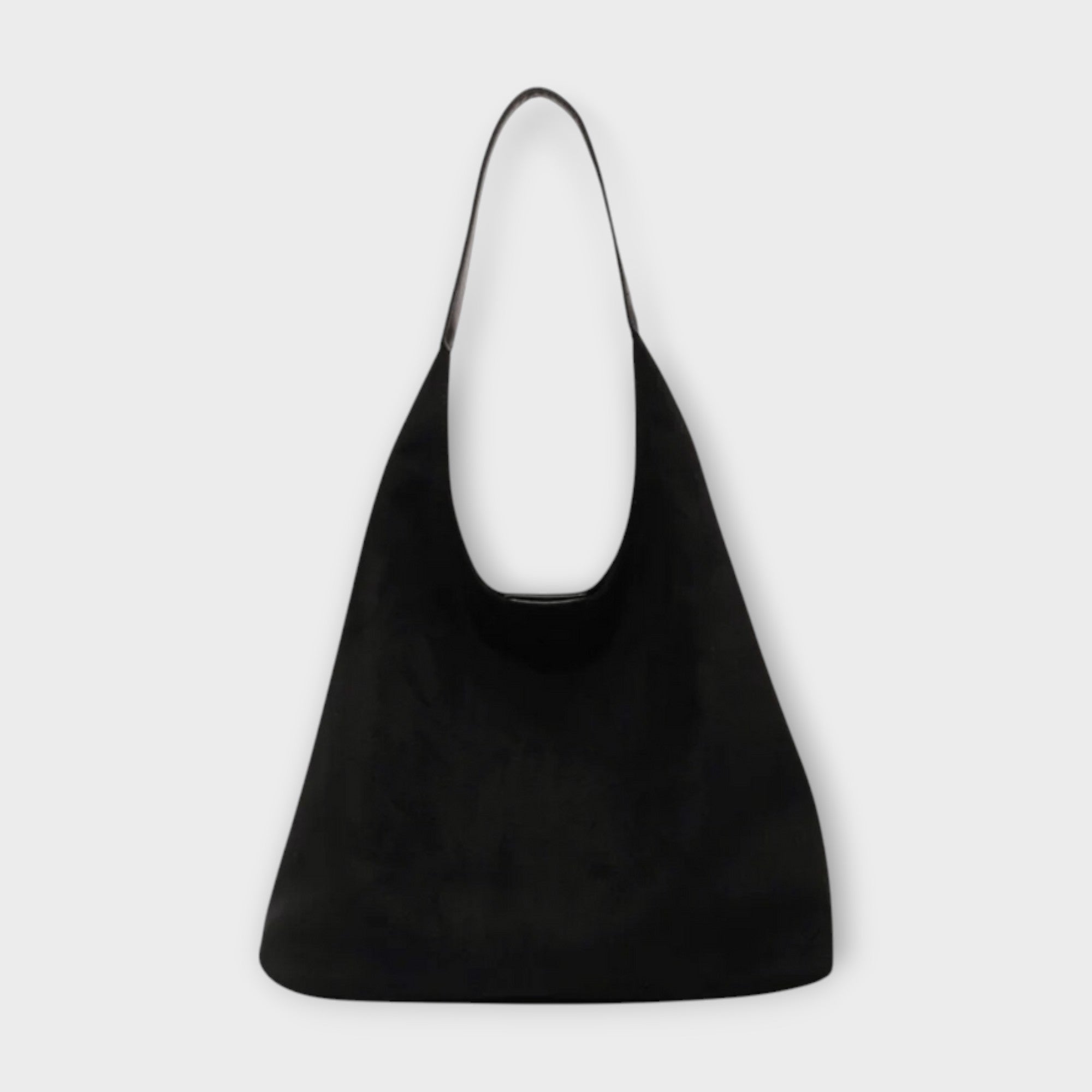 Lunera | Bolso de hombro minimalista para mujer | Elegante