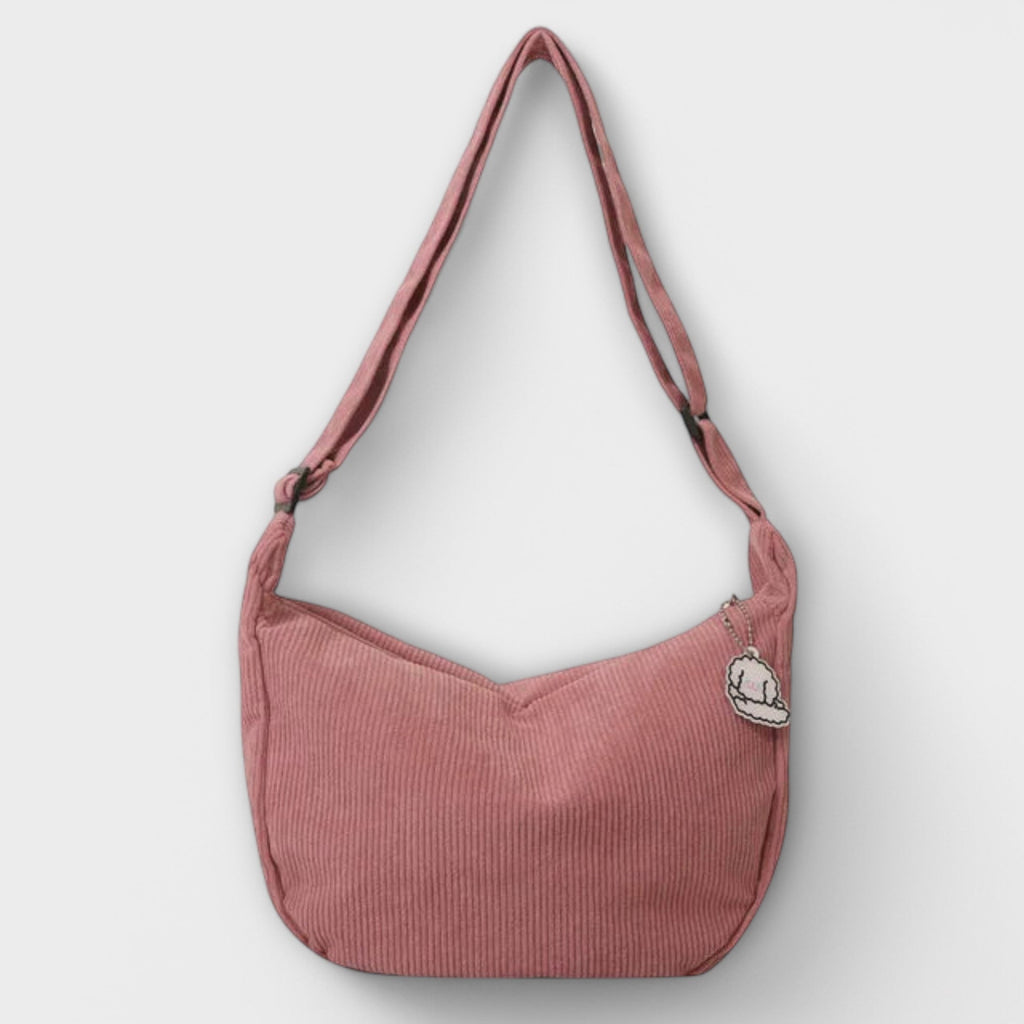 Lorienne | Bolso De Hombro Con Forma Elegante Para Mujer | Pulido