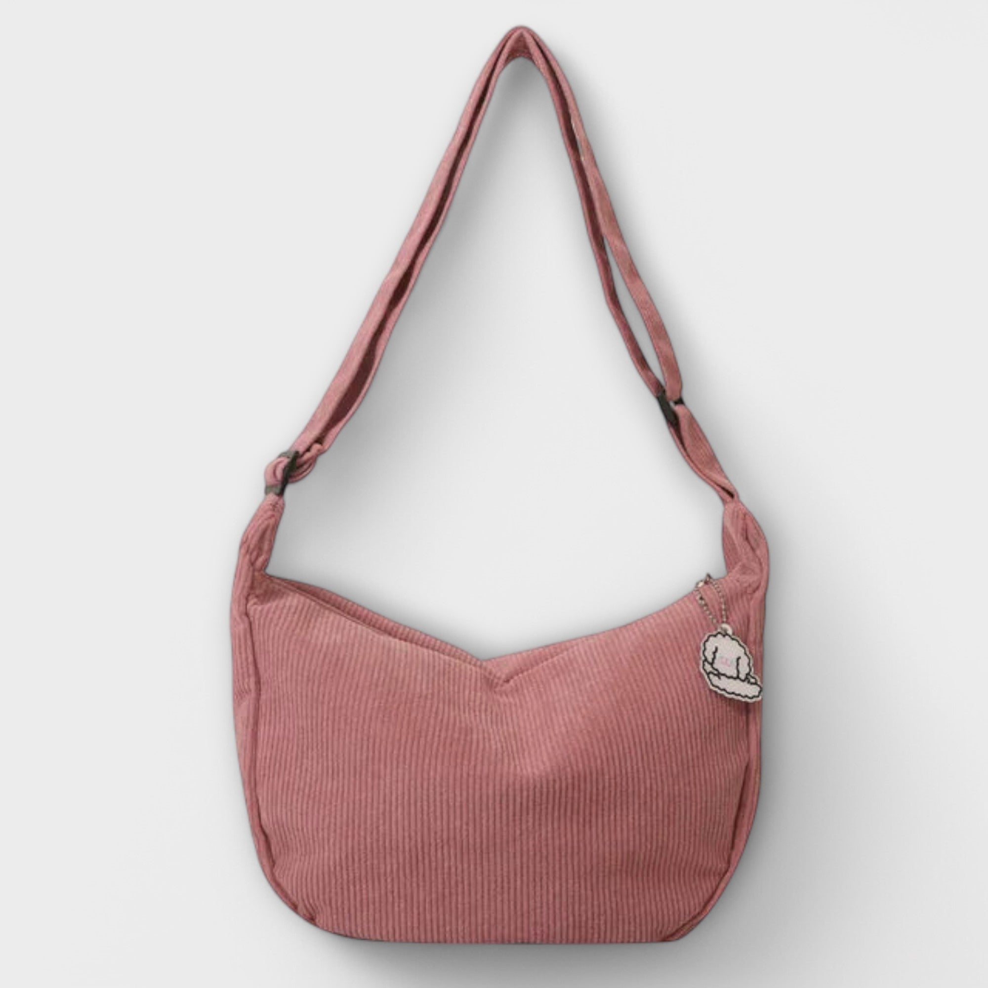 Lorienne | Bolso De Hombro Con Forma Elegante Para Mujer | Pulido