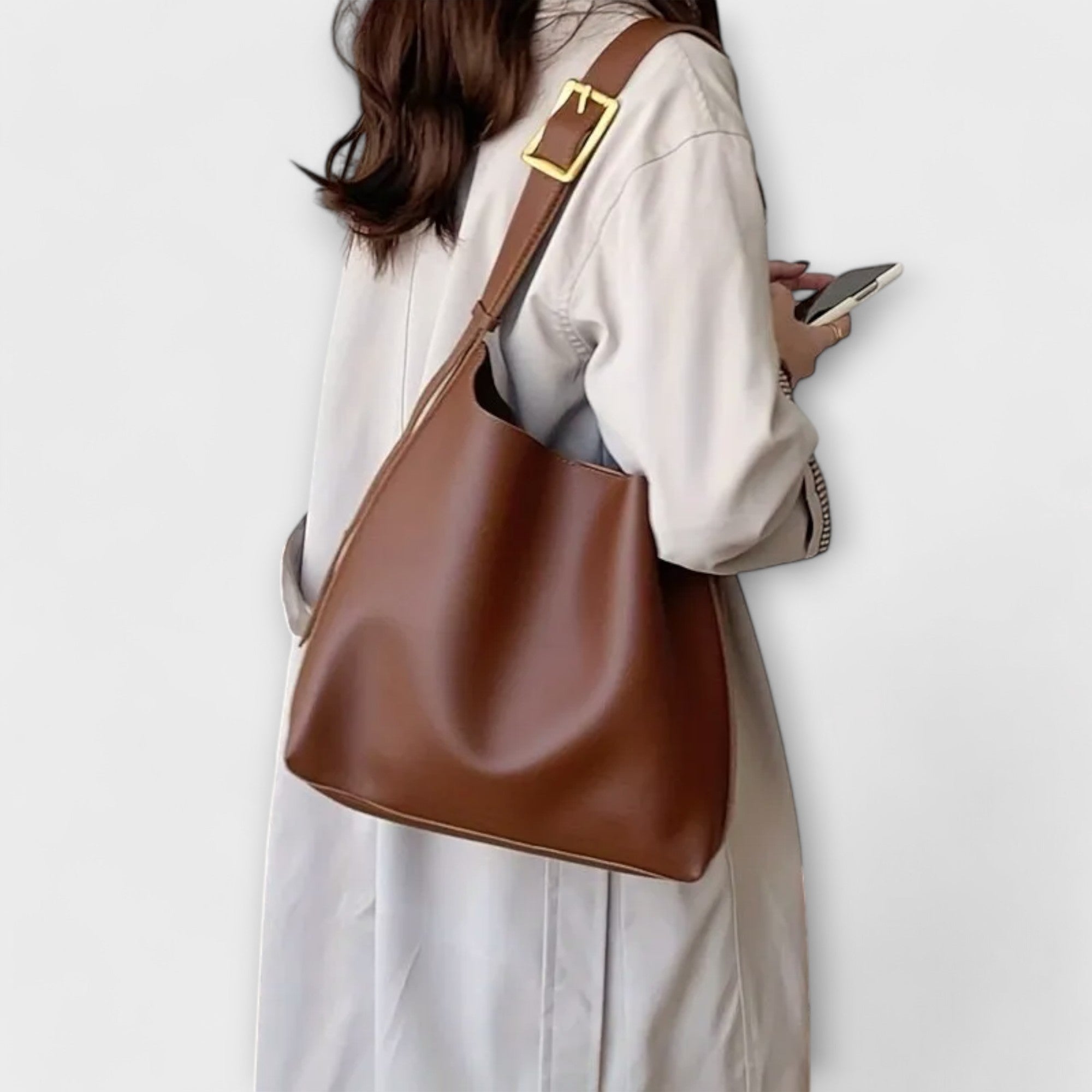 Harrys | Bolso Bandolera Casual con Correa