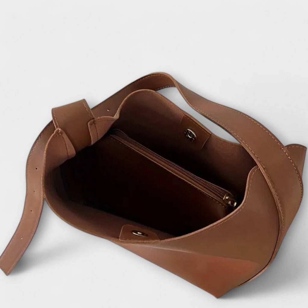 Harrys | Bolso Bandolera Casual con Correa