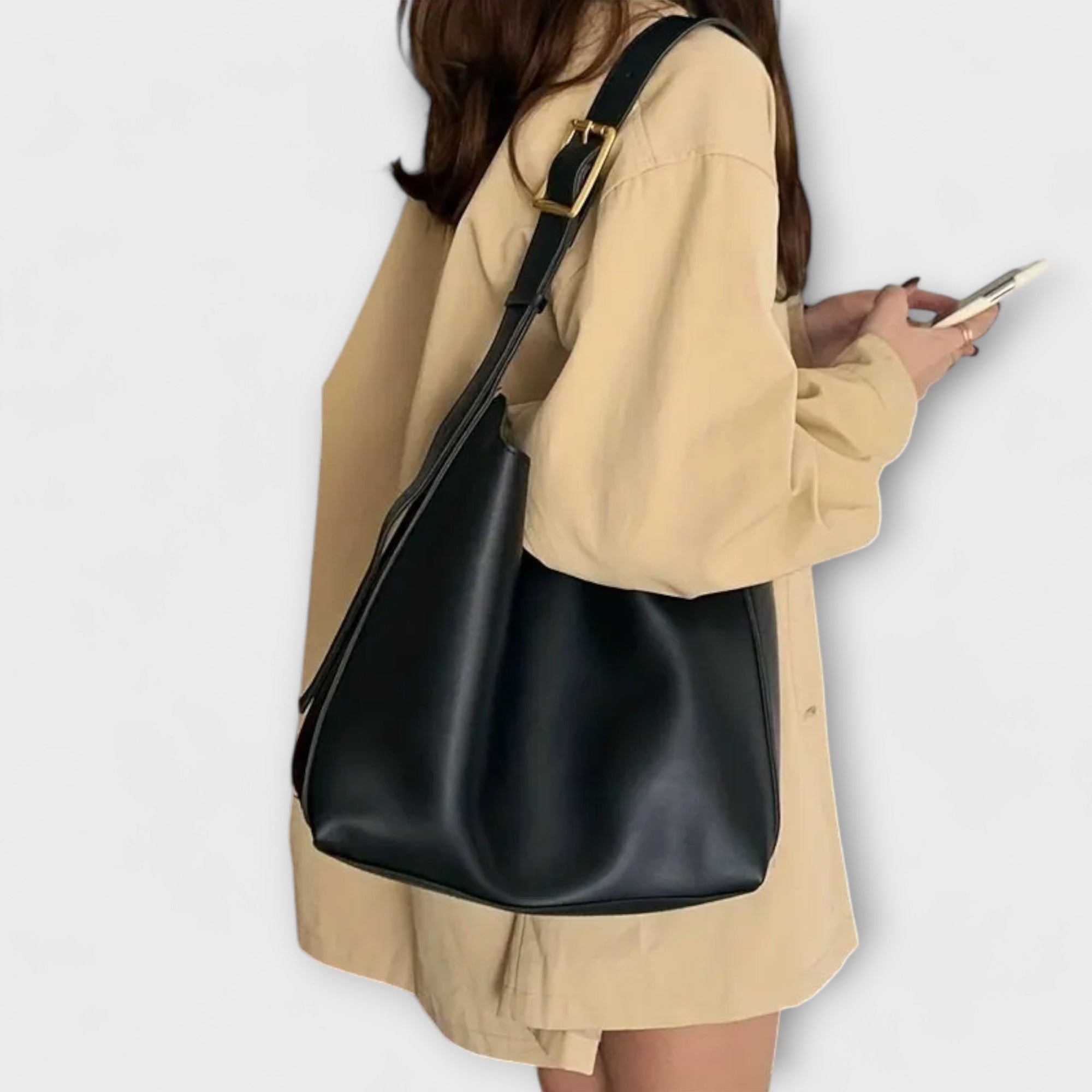 Harrys | Bolso Bandolera Casual con Correa