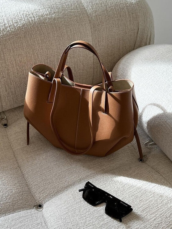 Lidia | Bolso tote elegante y estiloso