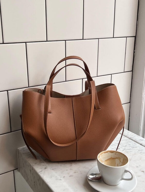 Lidia | Bolso tote elegante y estiloso