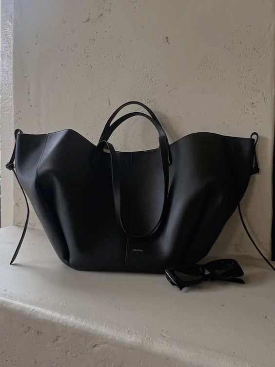 Lidia | Bolso tote elegante y estiloso