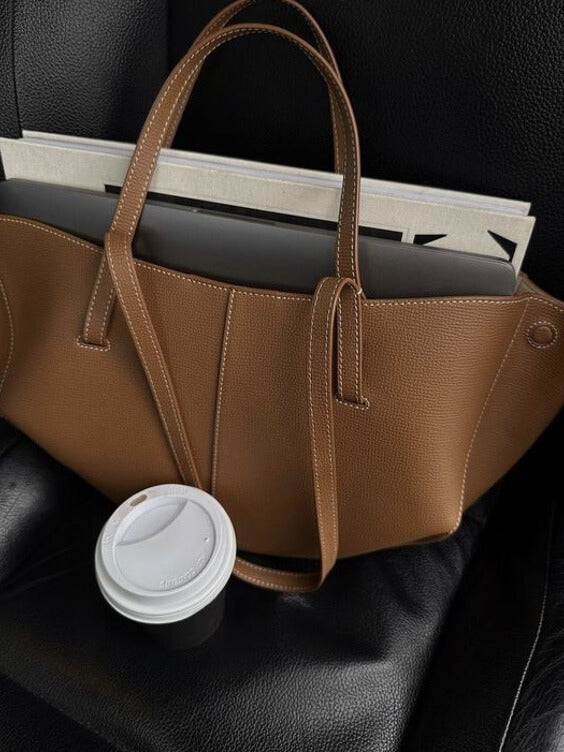 Lidia | Bolso tote elegante y estiloso