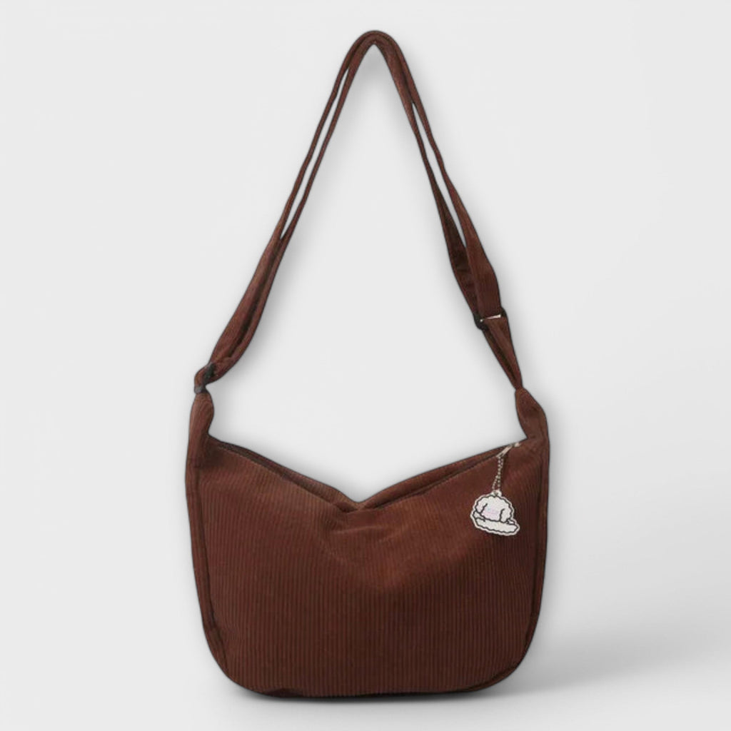 Lorienne | Bolso De Hombro Con Forma Elegante Para Mujer | Pulido
