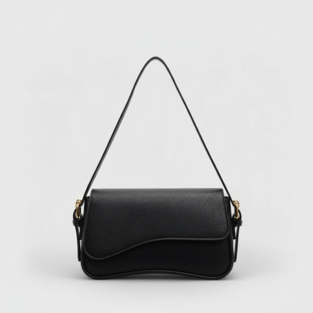 Brunilda | Bolso bandolera elegante de diseño moderno para mujer