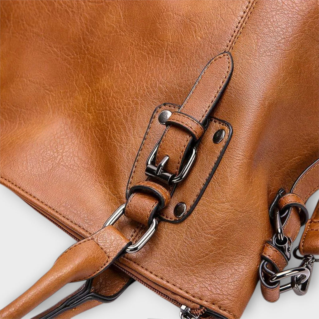 Serafina | Bolso clásico de uso diario para mujer | Elegante