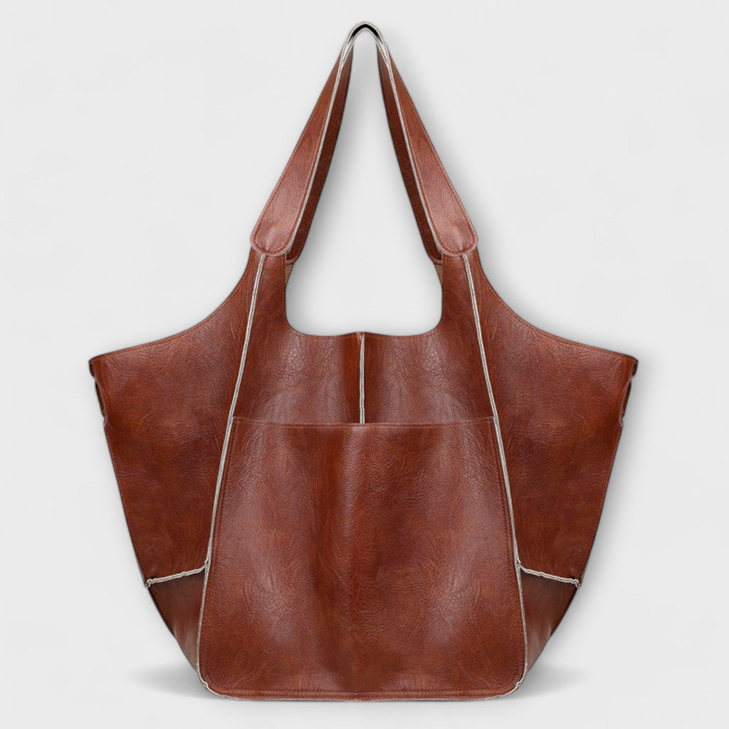 Seralune | Bolso Clásico Casual Espacioso Para Mujer | Refinado