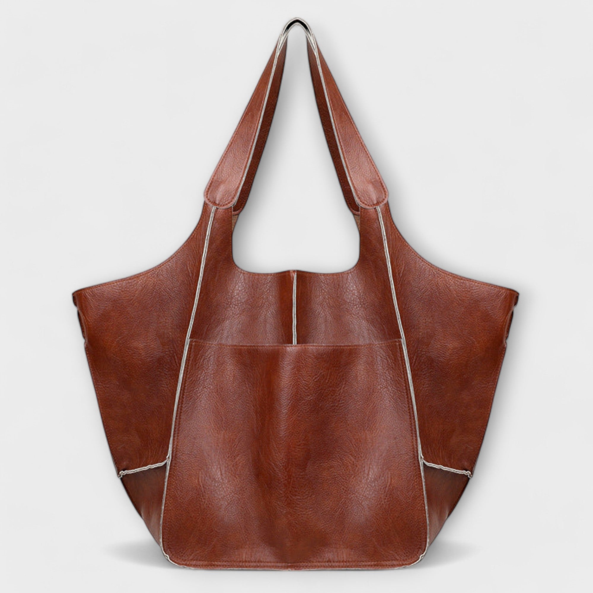 Seralune | Bolso Clásico Casual Espacioso Para Mujer | Refinado