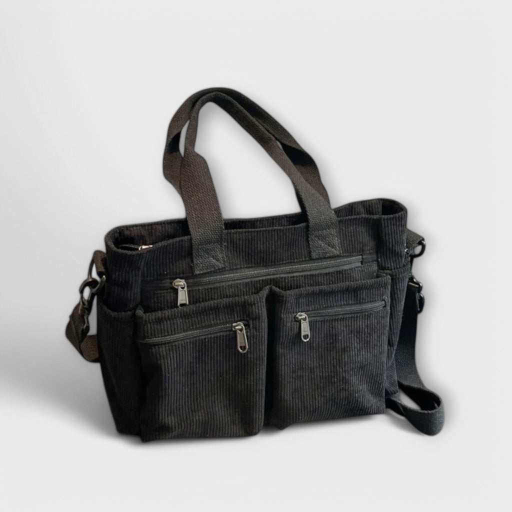 Belrosa | Bolso tote versátil para mujer | Minimalista