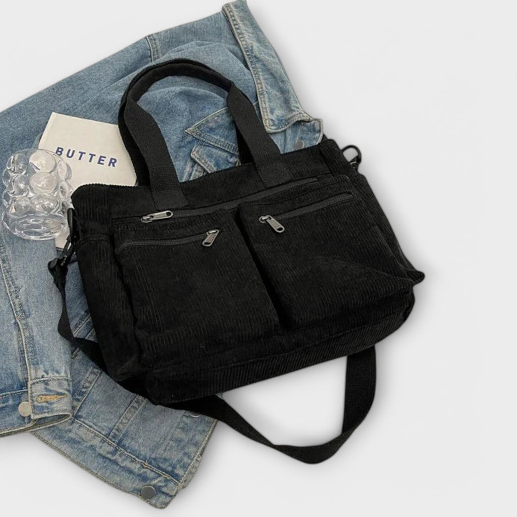 Belrosa | Bolso tote versátil para mujer | Minimalista